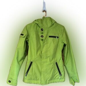 Burton ski snowboard Dry Ride jacket - women’s small